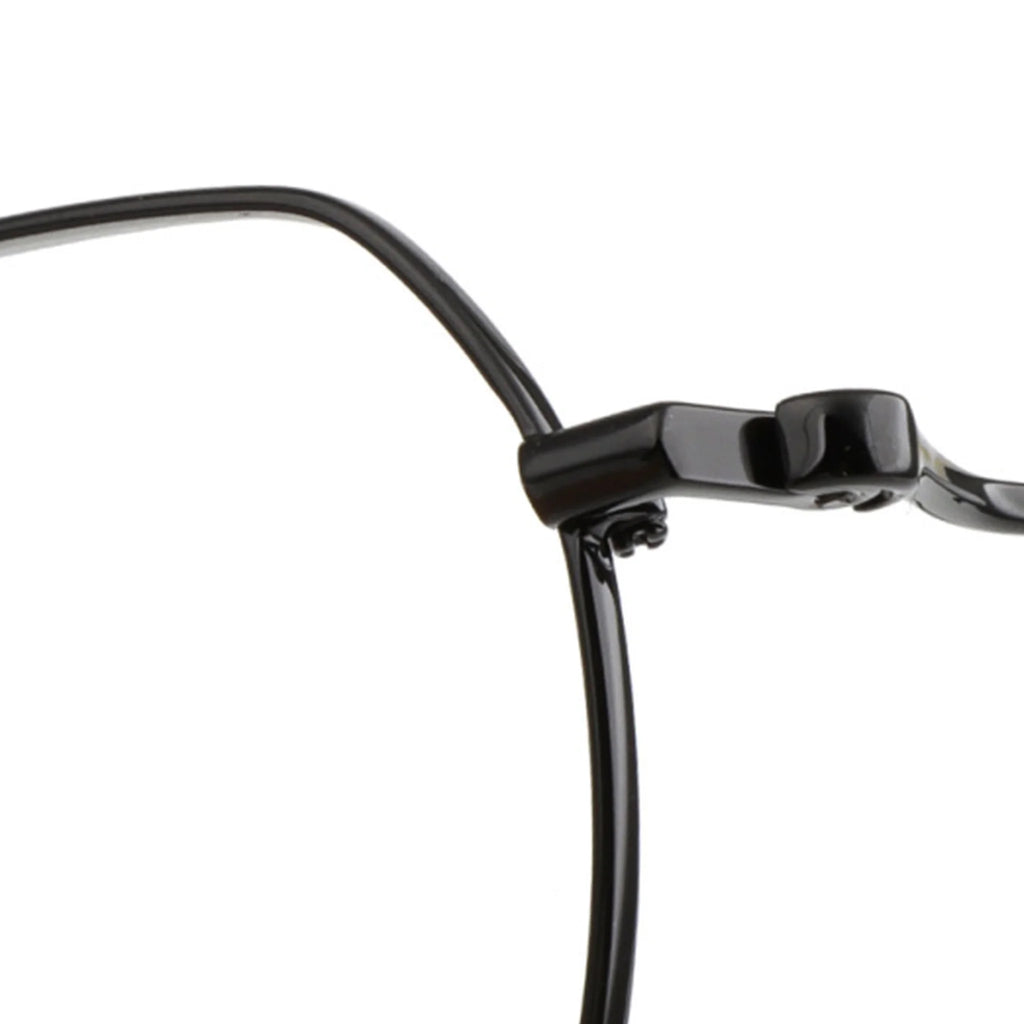 Oval Titanium JC-86036 Glasses Manufacturer - Joyiris