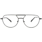 Oval Titanium JC-86036 Glasses Manufacturer - Joyiris