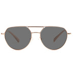 Oval Titanium JC-86036 Glasses Manufacturer - Joyiris