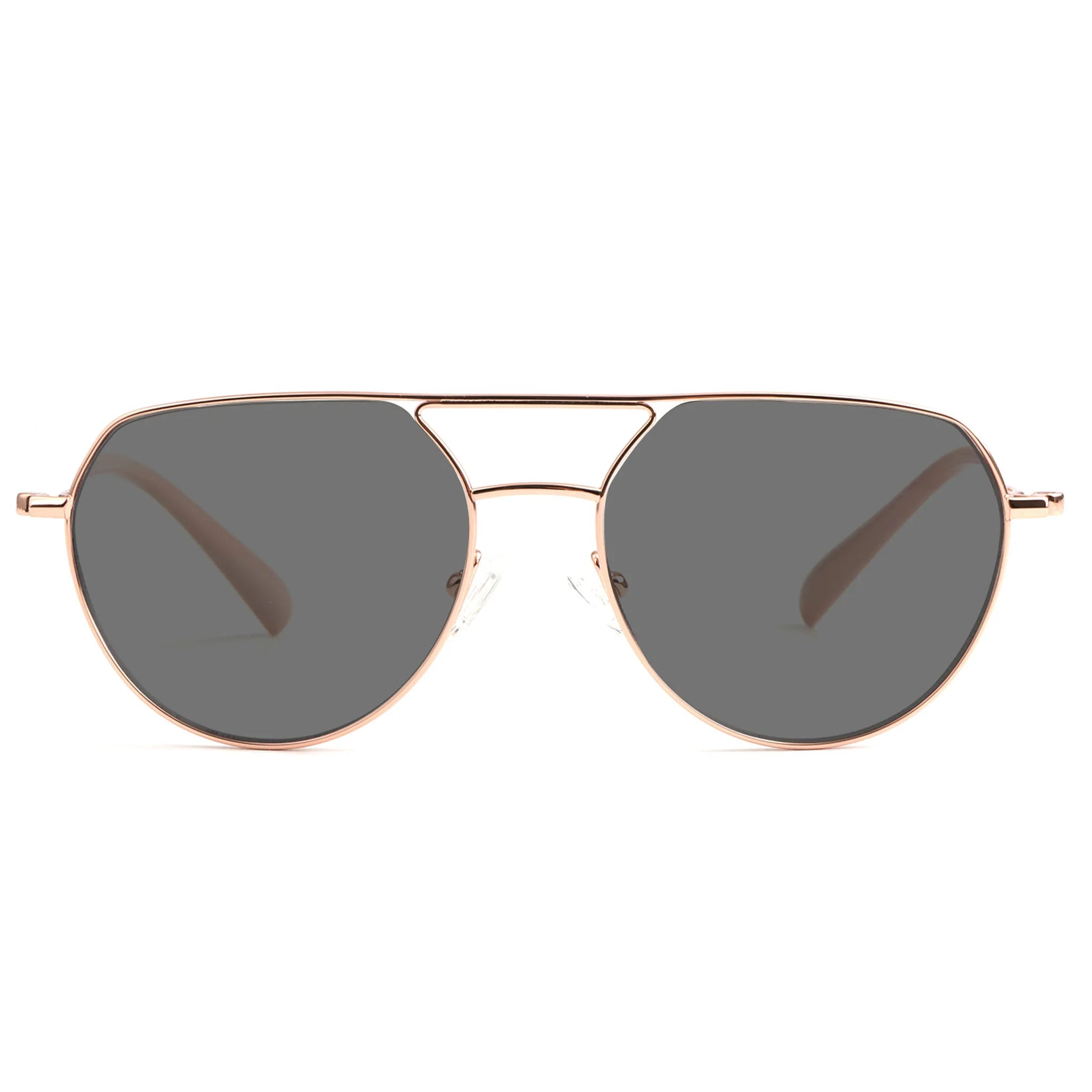 Oval Titanium JC-86036 Glasses Manufacturer - Joyiris