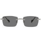 Rectangular Titanium JC-86042 Glasses Manufacturer - Joyiris