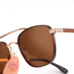 Round Metal JC-86061 Glasses Manufacturer - Joyiris