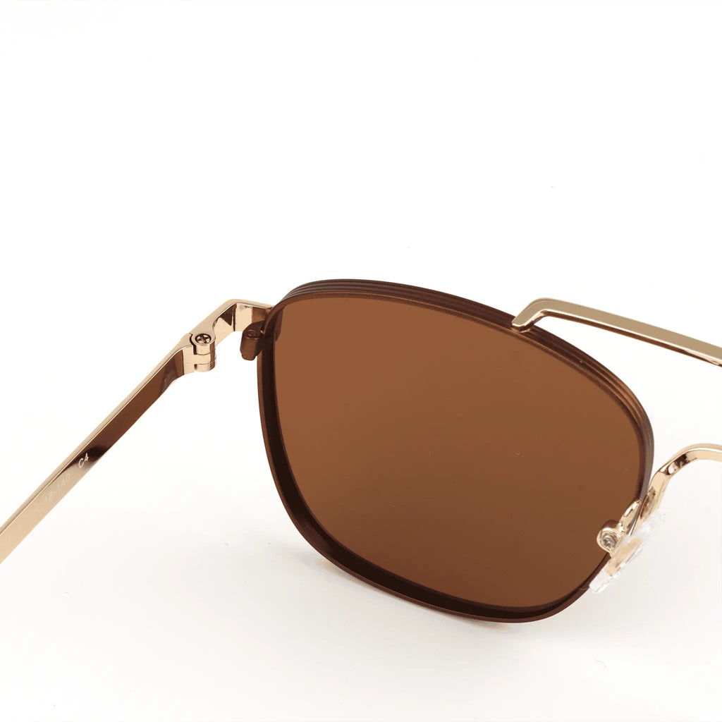 Round Metal JC-86061 Glasses Manufacturer - Joyiris