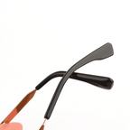 Round Metal JC-86061 Glasses Manufacturer - Joyiris