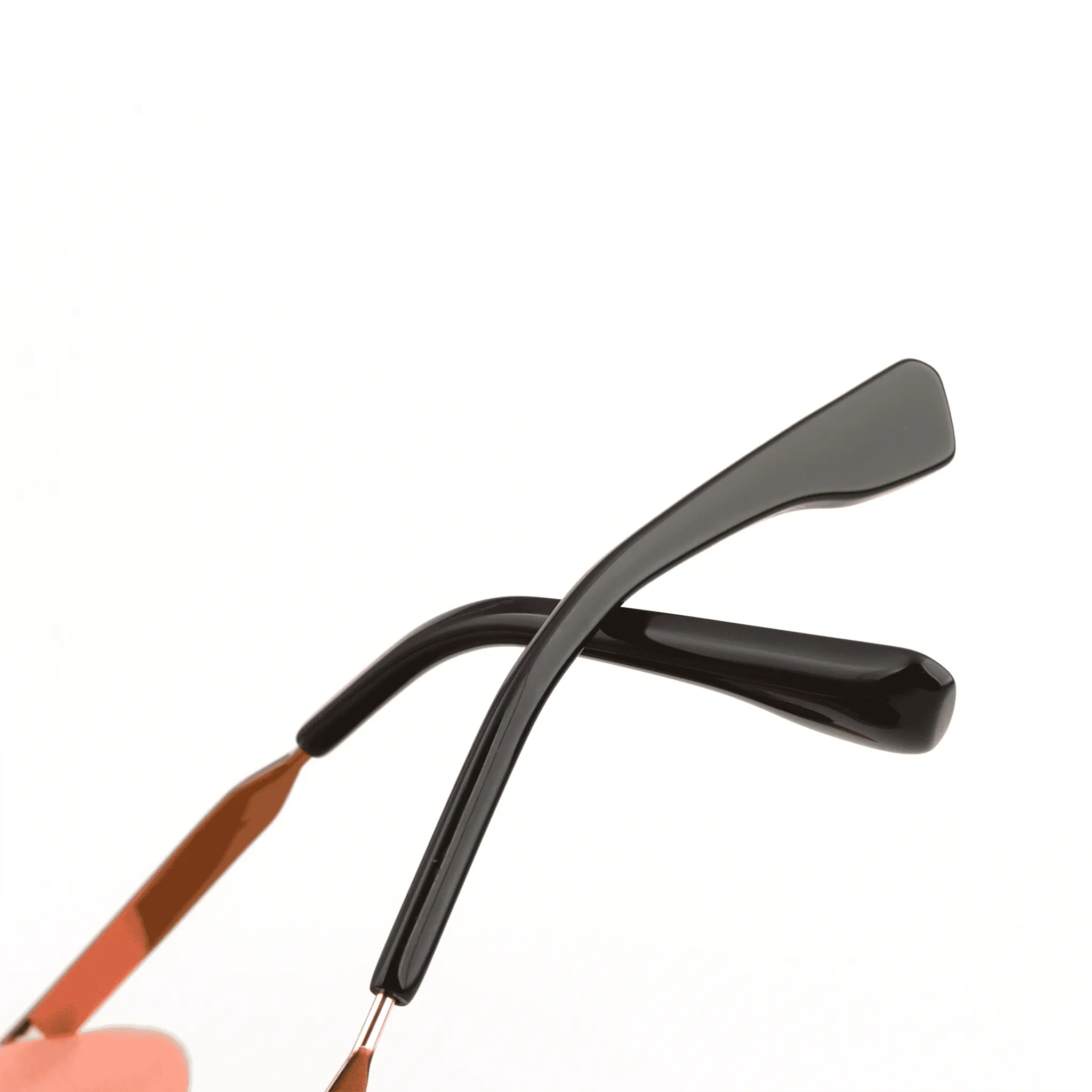 Round Metal JC-86061 Glasses Manufacturer - Joyiris