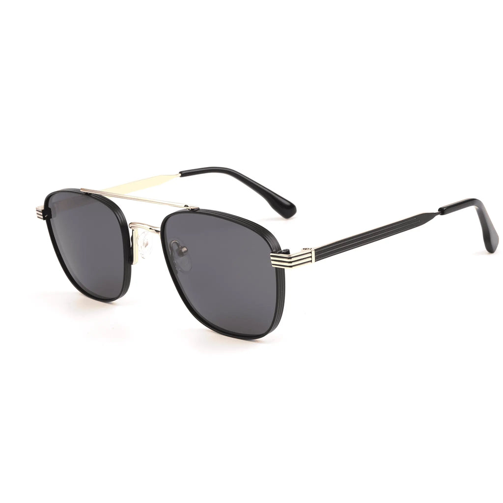 Round Metal JC-86061 Glasses Manufacturer - Joyiris