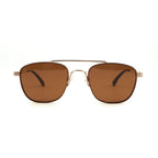 Round Metal JC-86061 Glasses Manufacturer - Joyiris