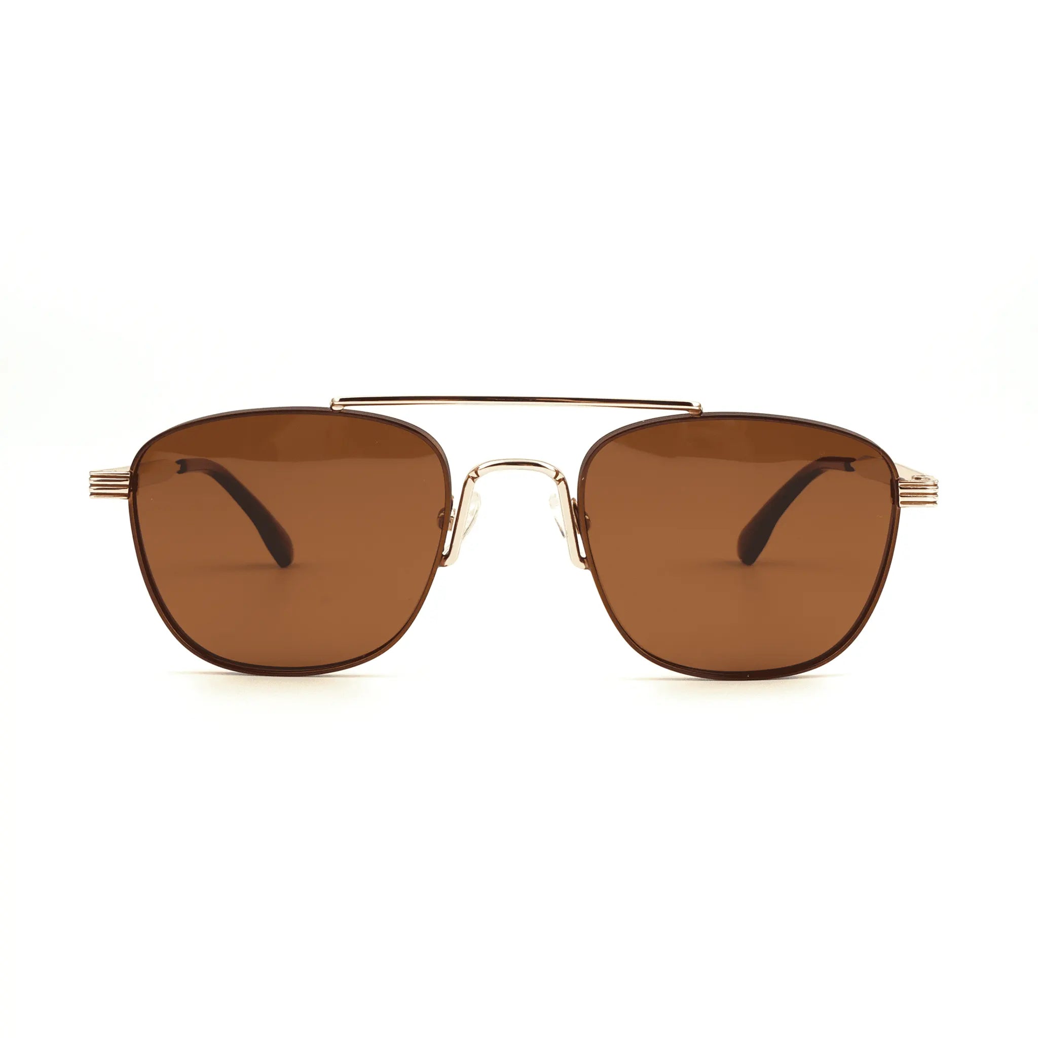 Round Metal JC-86061 Glasses Manufacturer - Joyiris