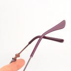 Cat-Eye Metal JC-86311 Glasses Manufacturer - Joyiris