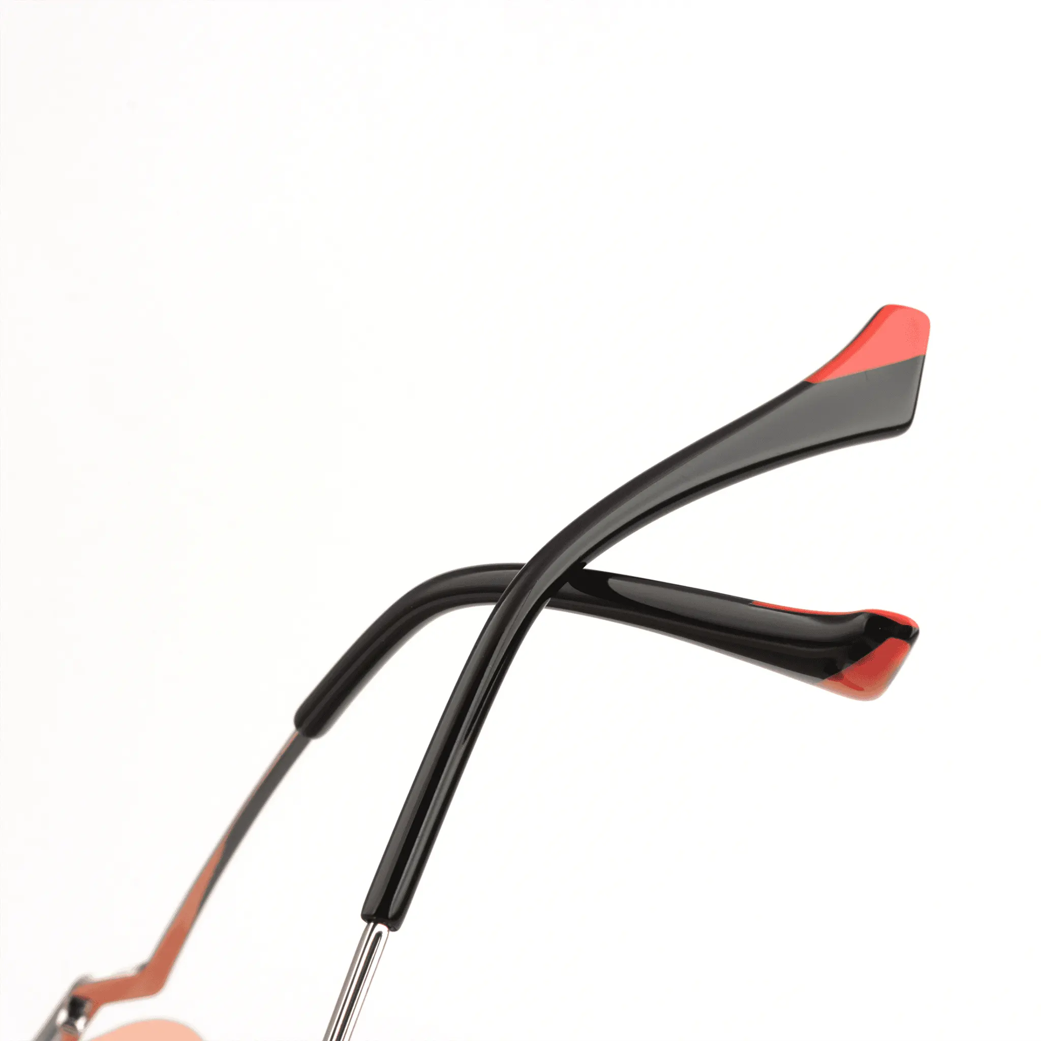 Geometric Metal JC-86601 Glasses Manufacturer - Joyiris