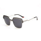 Geometric Metal JC-86601 Glasses Manufacturer - Joyiris