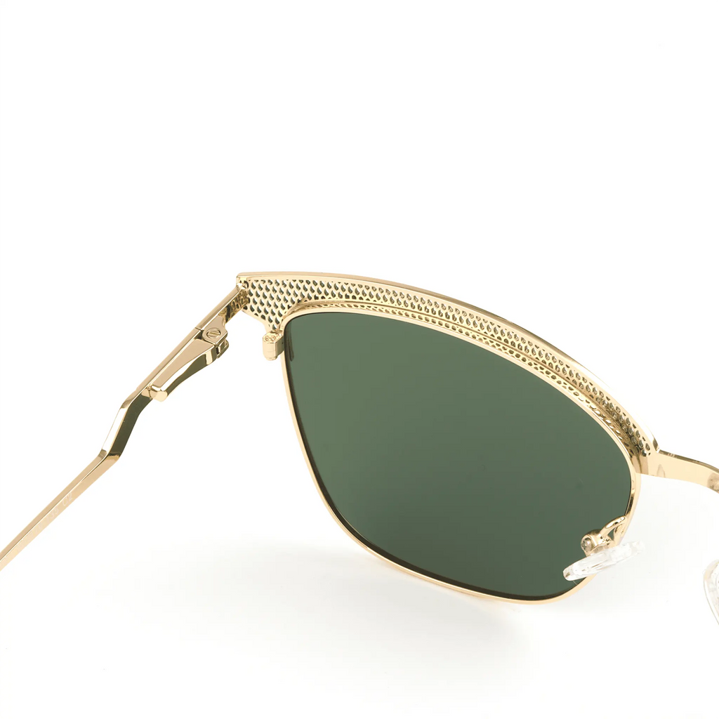 Cat-Eye Metal JC-86611 Glasses Manufacturer - Joyiris