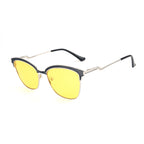 Cat-Eye Metal JC-86611 Glasses Manufacturer - Joyiris