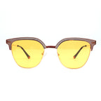 Cat-Eye Metal JC-86621 Glasses Manufacturer - Joyiris