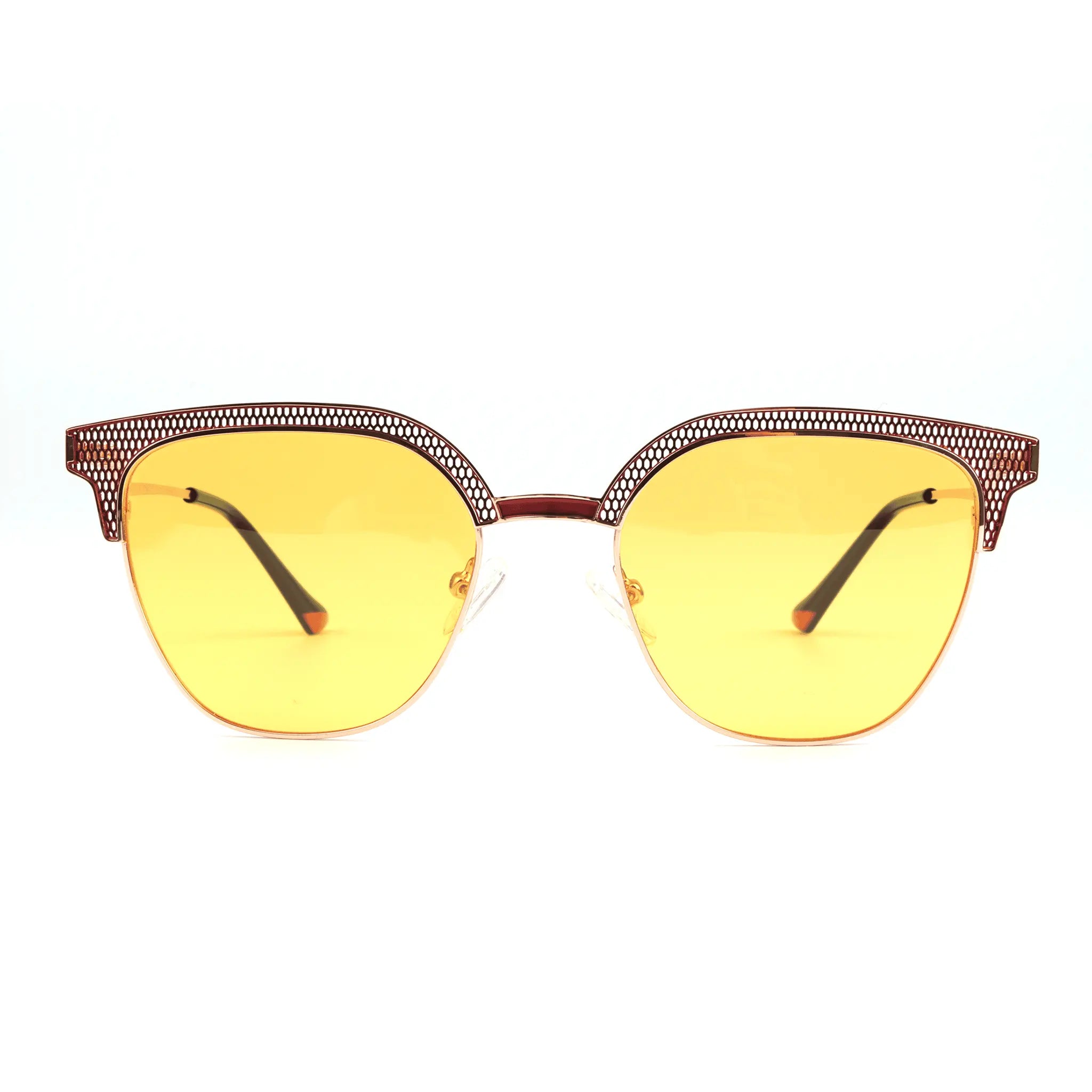 Cat-Eye Metal JC-86621 Glasses Manufacturer - Joyiris