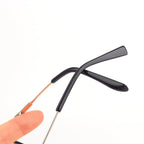 Round Metal JC-86631 Glasses Manufacturer - Joyiris