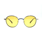 Round Metal JC-86631 Glasses Manufacturer - Joyiris