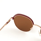 Round Metal JC-86651 Glasses Manufacturer - Joyiris