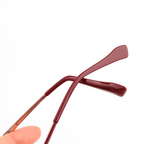 Round Metal JC-86651 Glasses Manufacturer - Joyiris