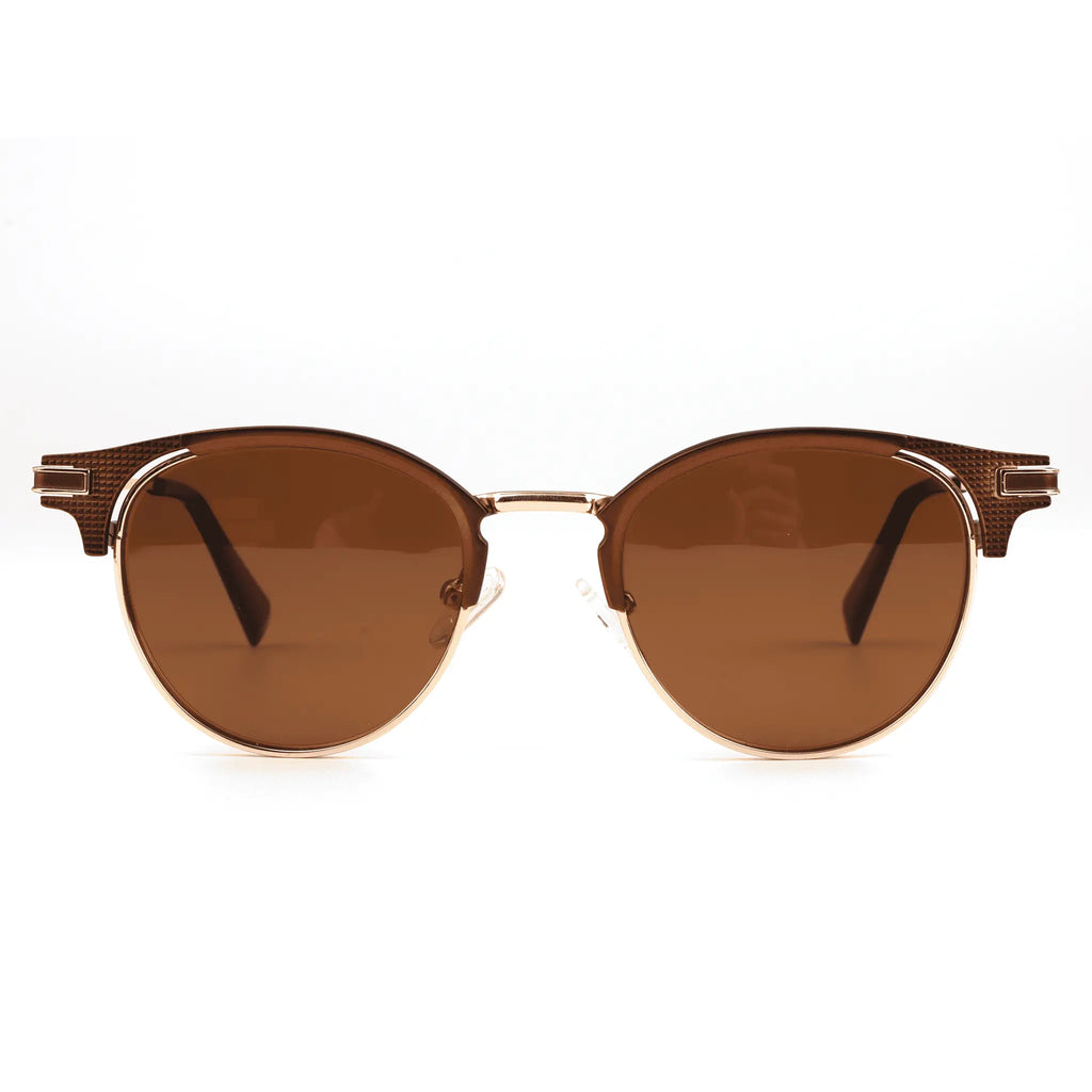 Round Metal JC-86661 Glasses Manufacturer - Joyiris