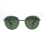 Round Metal JC-86681 Glasses Manufacturer - Joyiris