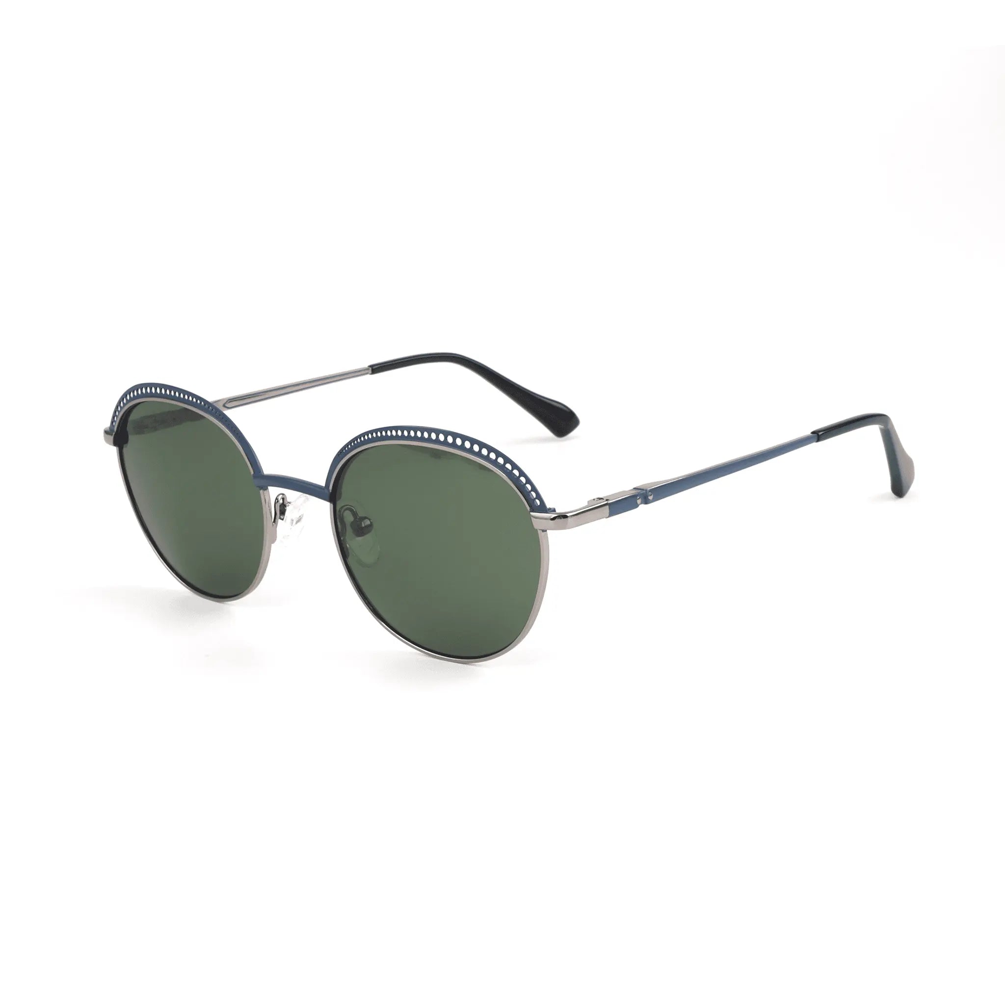 Round Metal JC-86681 Glasses Manufacturer - Joyiris