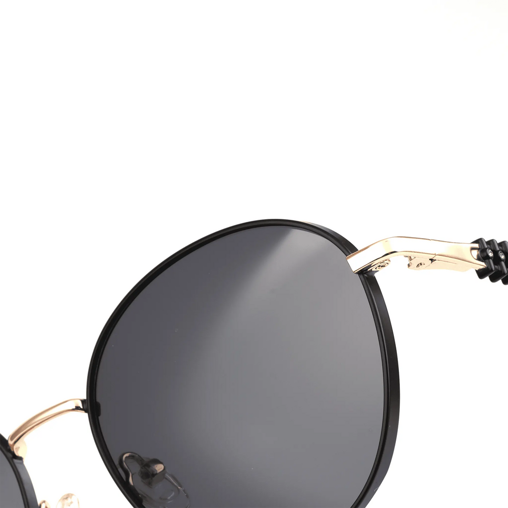 Round Metal JC-86701 Glasses Manufacturer - Joyiris