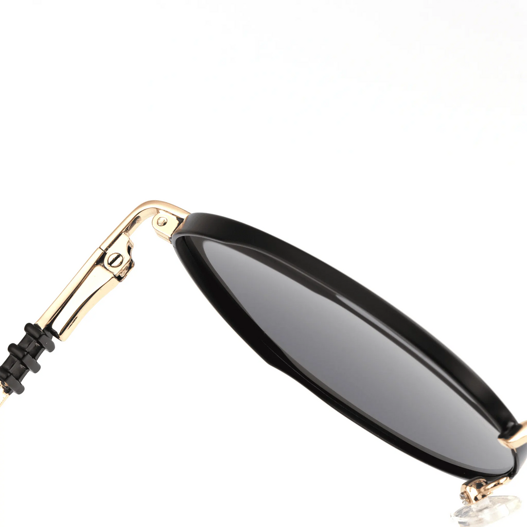 Round Metal JC-86701 Glasses Manufacturer - Joyiris