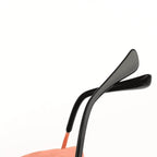 Round Metal JC-86701 Glasses Manufacturer - Joyiris