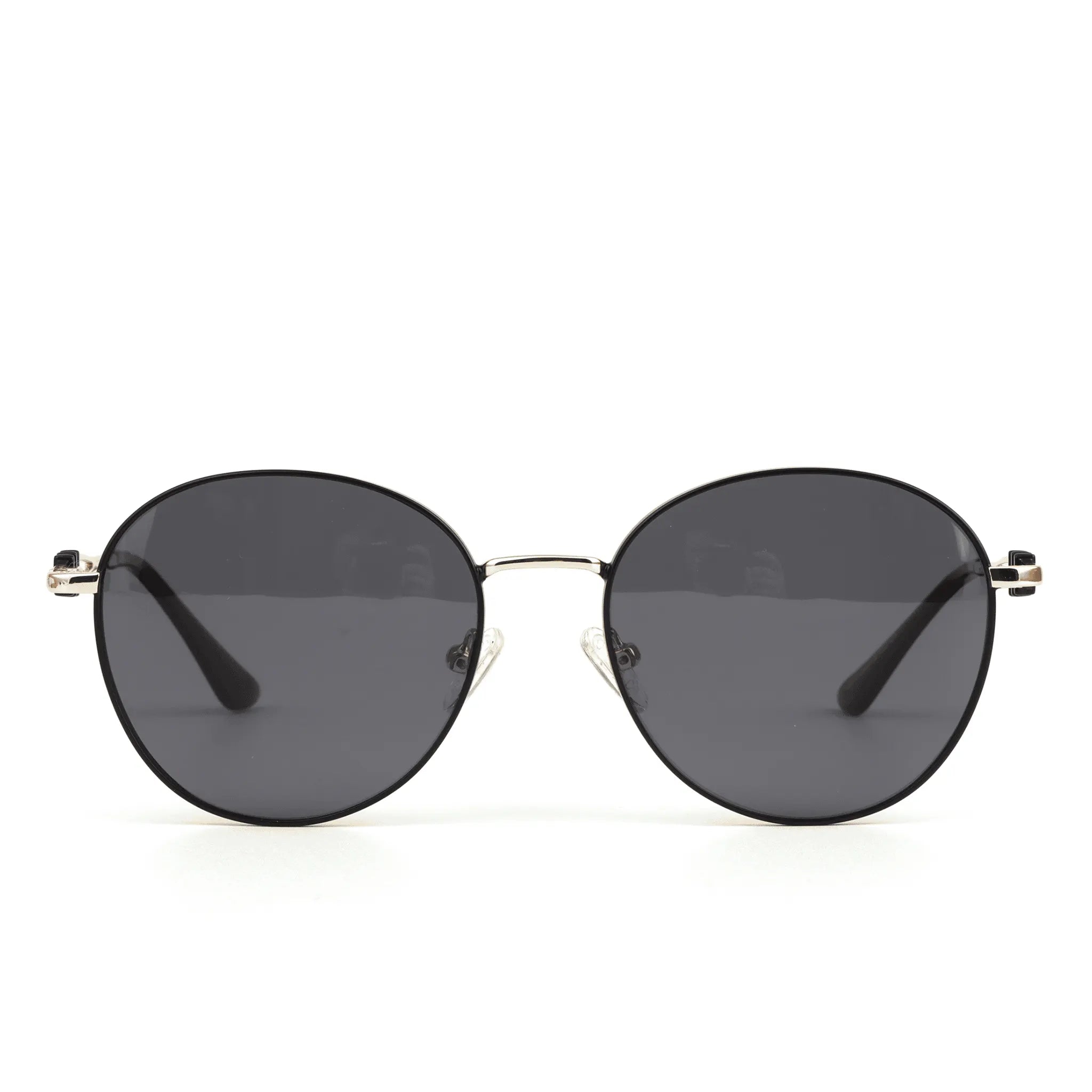 Round Metal JC-86701 Glasses Manufacturer - Joyiris