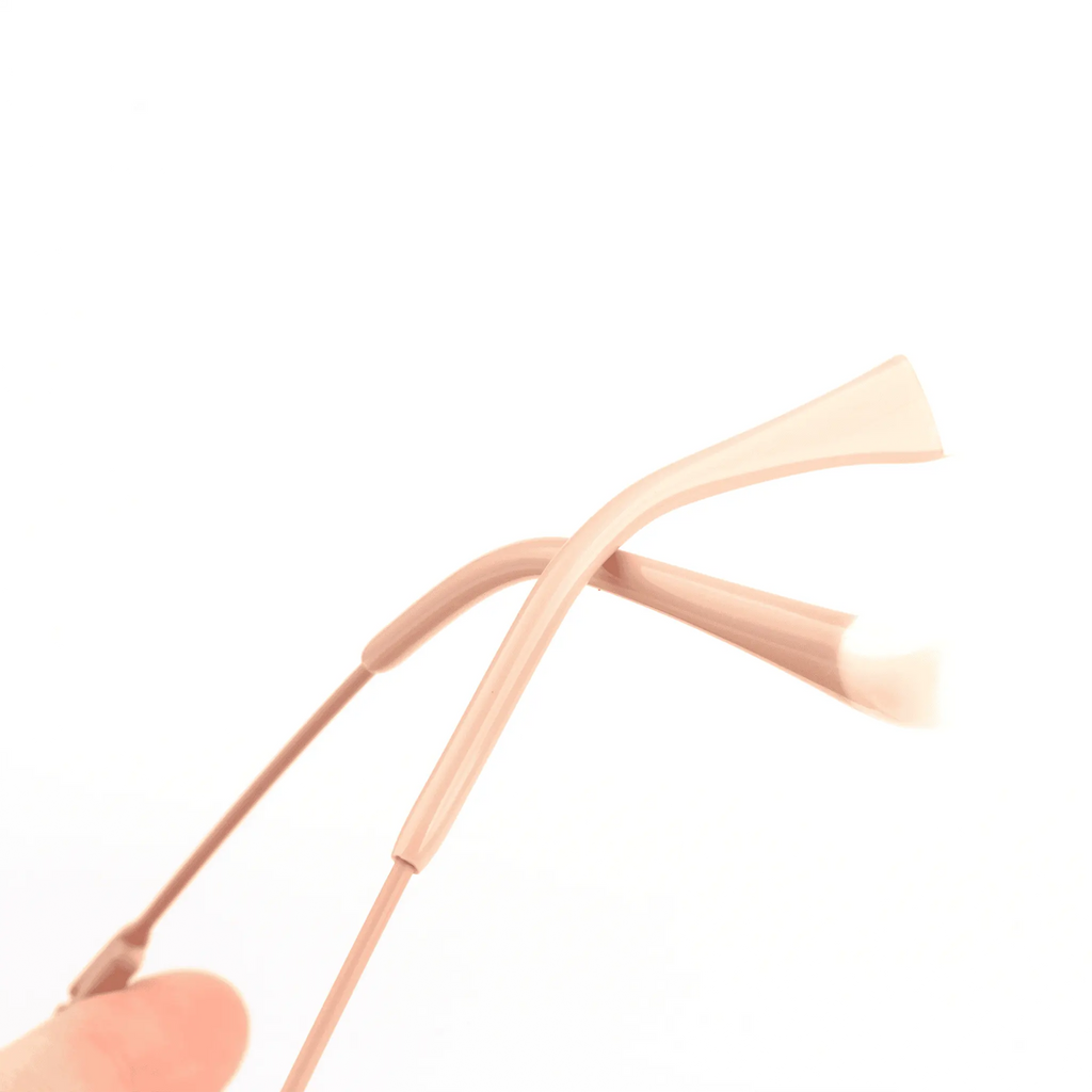 Oval Metal JC-86711 Glasses Manufacturer - Joyiris