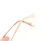 Oval Metal JC-86711 Glasses Manufacturer - Joyiris