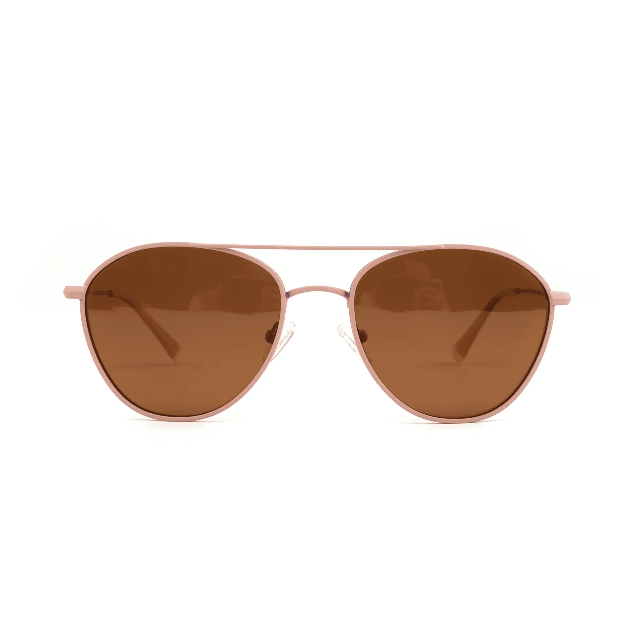 Oval Metal JC-86711 Glasses Manufacturer - Joyiris