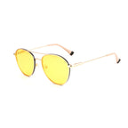 Oval Metal JC-86711 Glasses Manufacturer - Joyiris