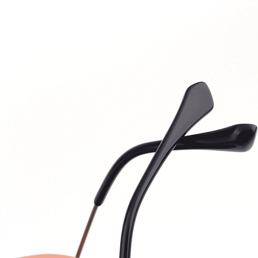 Geometric Metal JC-86741 Glasses Manufacturer - Joyiris