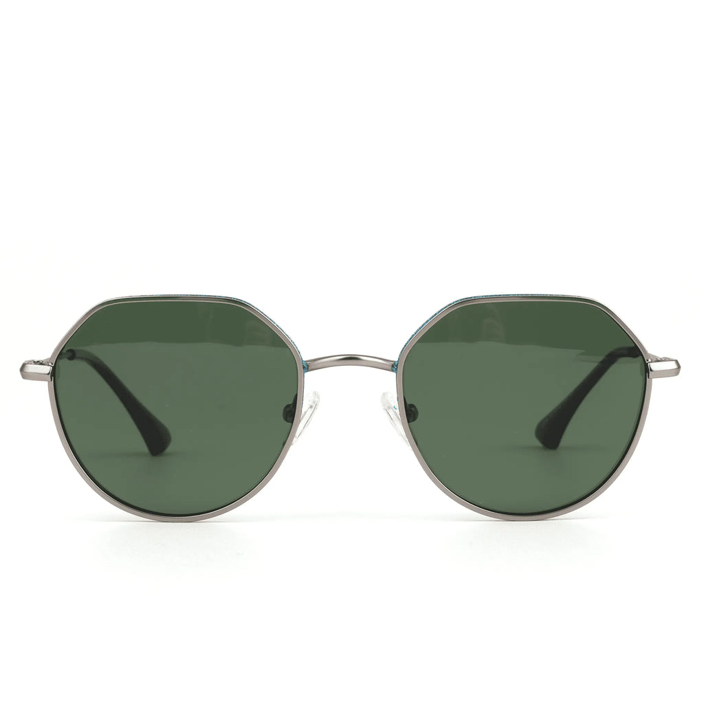 Geometric Metal JC-86741 Glasses Manufacturer - Joyiris