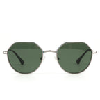 Geometric Metal JC-86741 Glasses Manufacturer - Joyiris