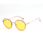 Geometric Metal JC-86741 Glasses Manufacturer - Joyiris