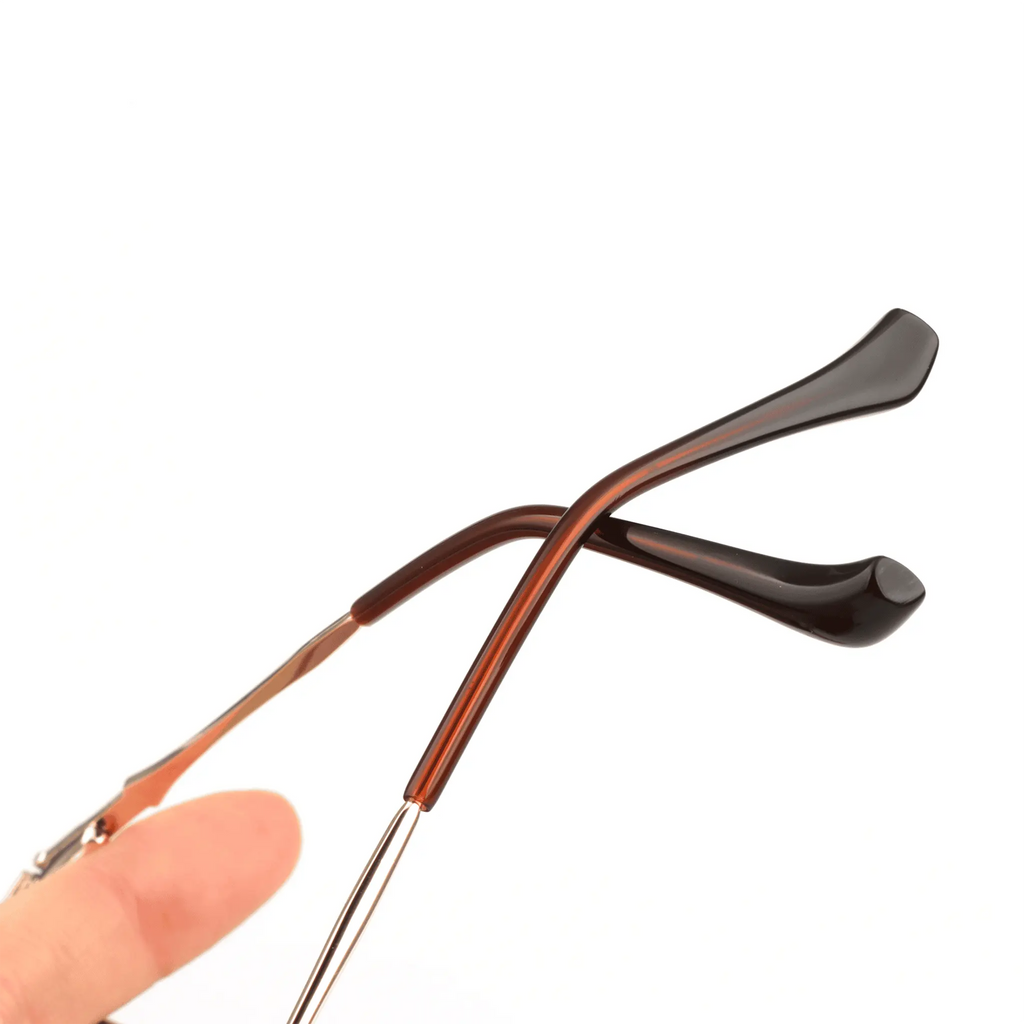 Cat-Eye Metal JC-86751 Glasses Manufacturer - Joyiris