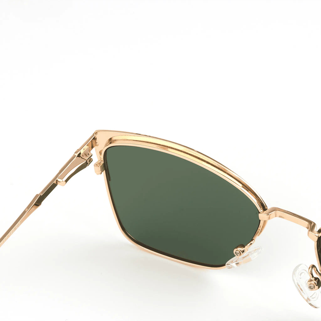 Cat-Eye Metal JC-86761 Glasses Manufacturer - Joyiris