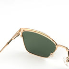 Cat-Eye Metal JC-86761 Glasses Manufacturer - Joyiris