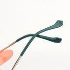 Cat-Eye Metal JC-86761 Glasses Manufacturer - Joyiris