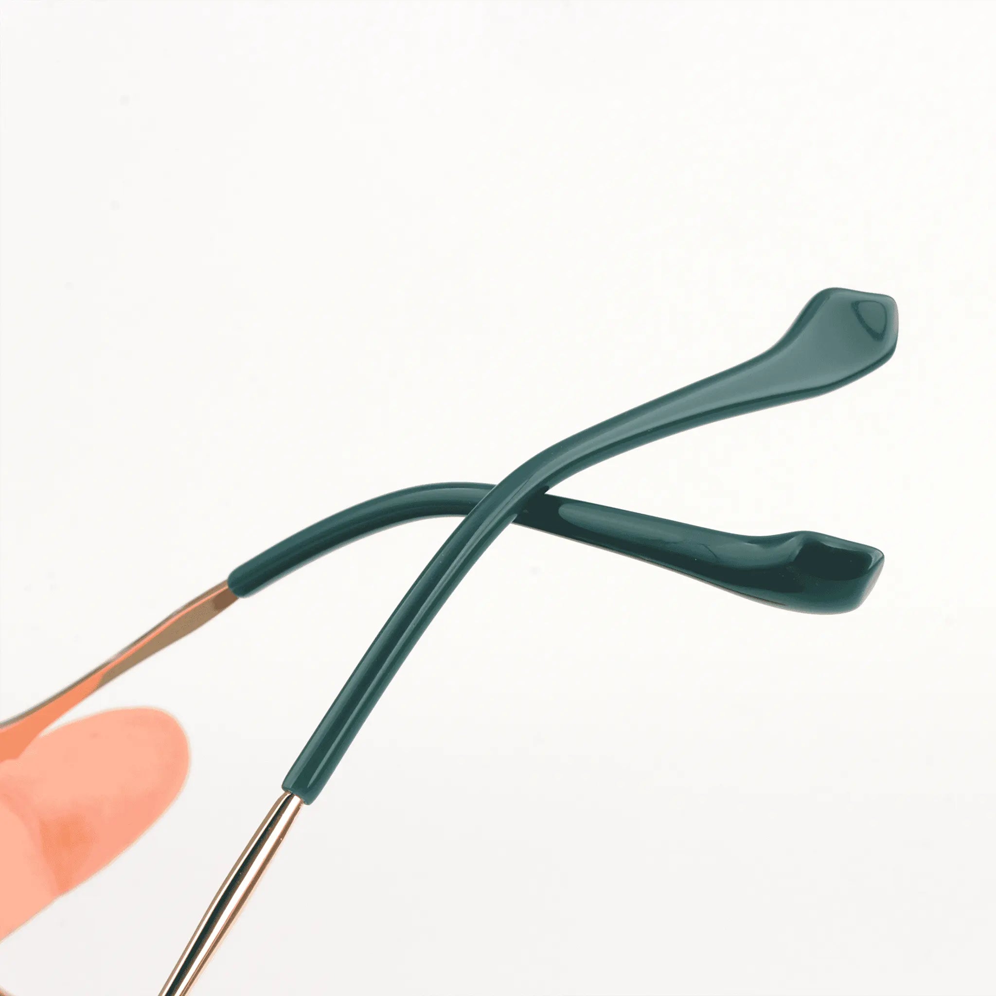 Cat-Eye Metal JC-86761 Glasses Manufacturer - Joyiris