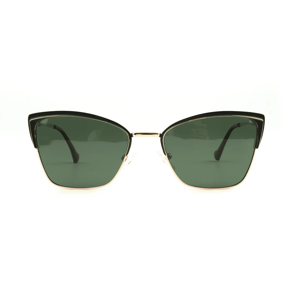 Cat-Eye Metal JC-86761 Glasses Manufacturer - Joyiris