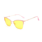 Cat-Eye Metal JC-86761 Glasses Manufacturer - Joyiris