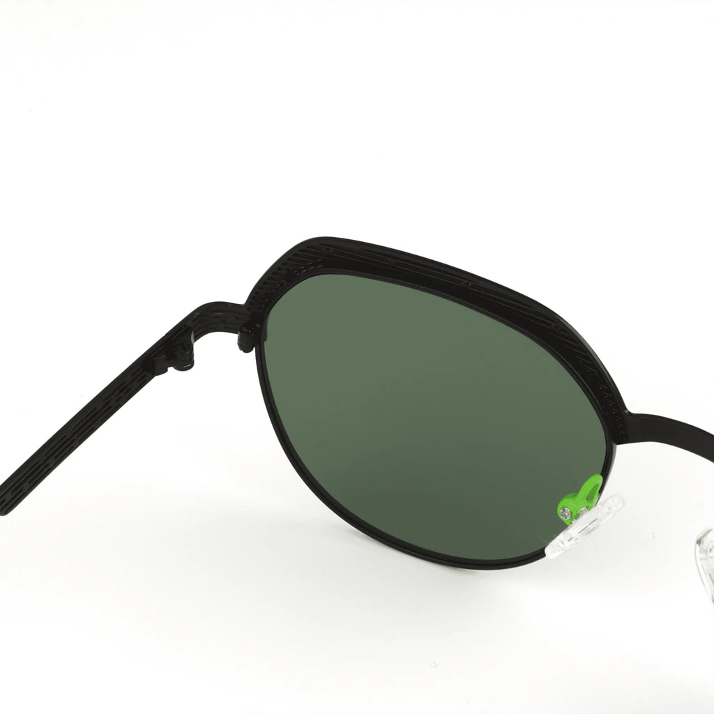 Round Metal JC-86781 Glasses Manufacturer - Joyiris