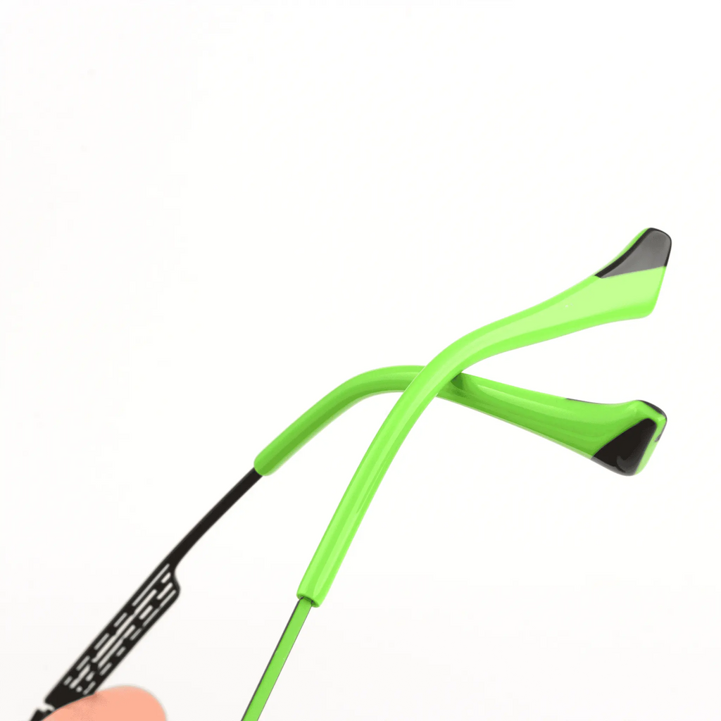 Round Metal JC-86781 Glasses Manufacturer - Joyiris