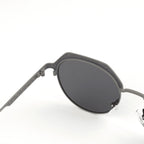 Round Metal JC-86791 Glasses Manufacturer - Joyiris