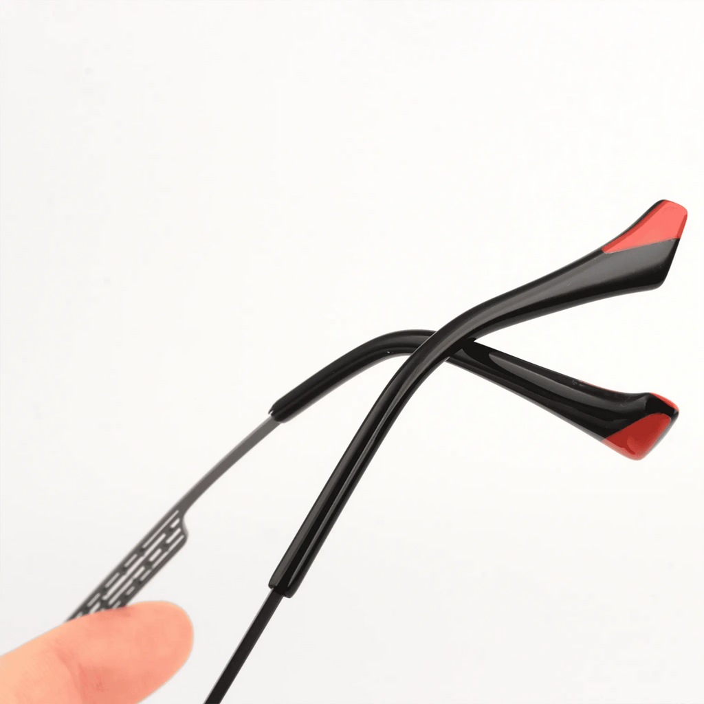 Round Metal JC-86791 Glasses Manufacturer - Joyiris