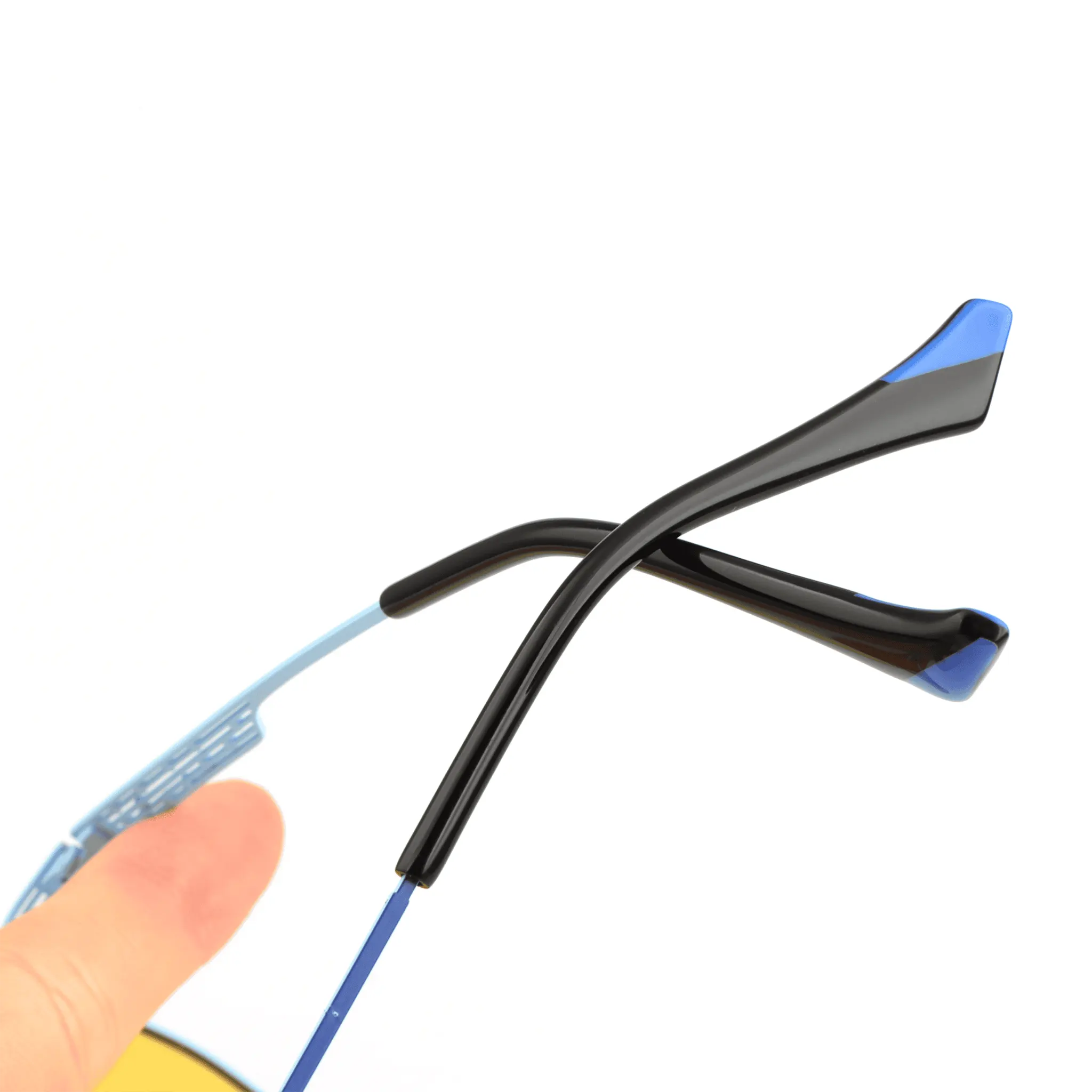 Geometric Metal JC-86801 Glasses Manufacturer - Joyiris